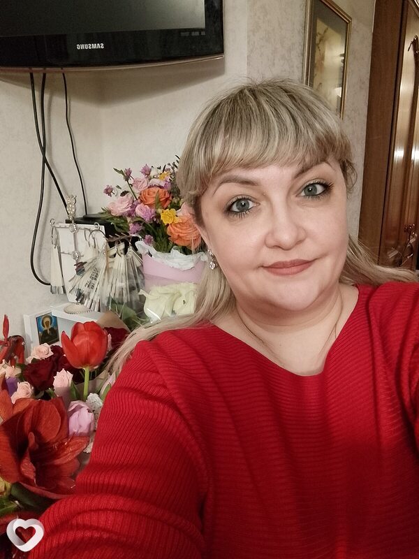 Елена, 39, Челябинске — анкета №834237