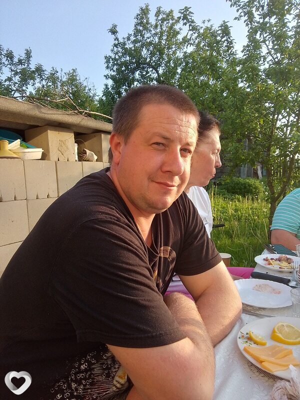 Иван Кильдюшкин, 33, Саранске — анкета №834241