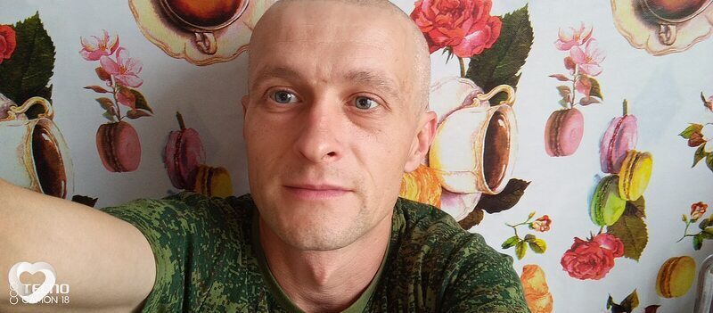 Юрий, Никольск (Вологодская Обл)