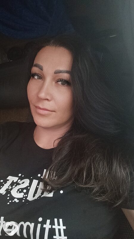 Алёна, 41, Волгограде — анкета №834245