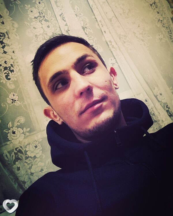Vladimir, 33, Нальчике — анкета №834250