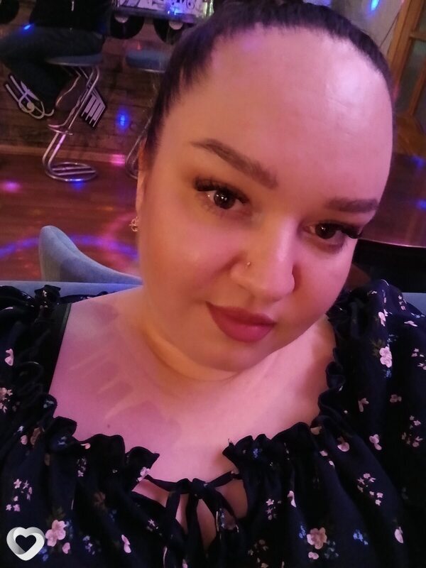 Екатерина, 26, Омске — анкета №834251