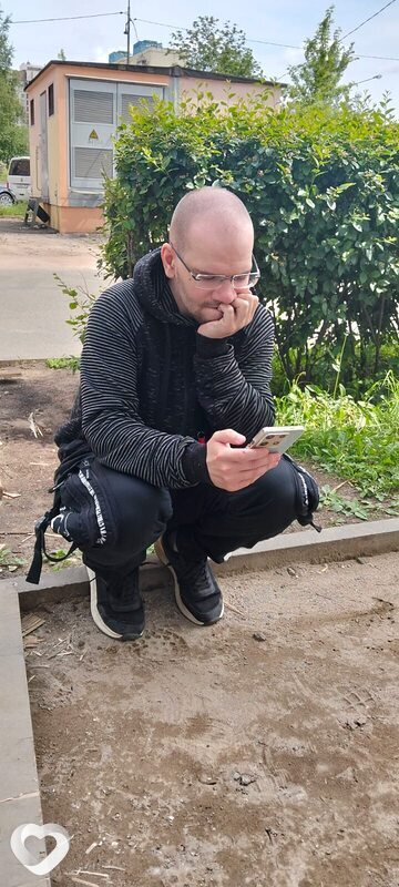 Сергей, 35, Мытищах — анкета №834086