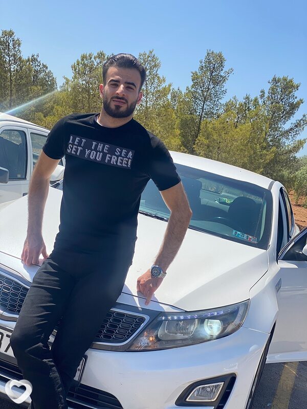 Mahmoud, Минск