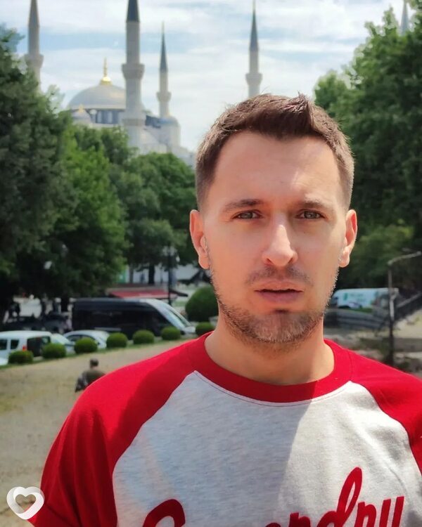 Никита, Москва
