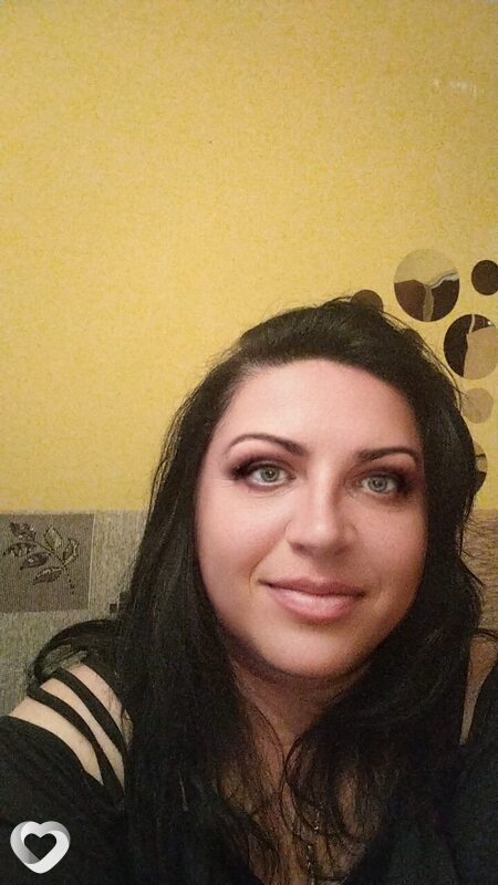 Лина, 43, Щецин — анкета №834095