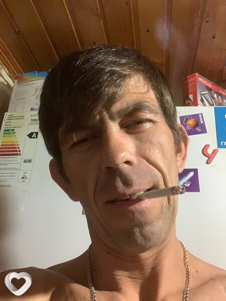 Сергей, 43, Симферополе — анкета №834287