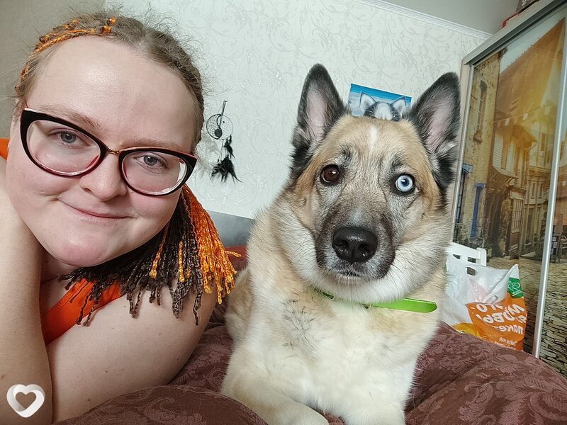 Алина, 28, Туле — анкета №834288