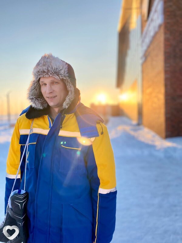 Вадим, 34, Воронеже — анкета №834289