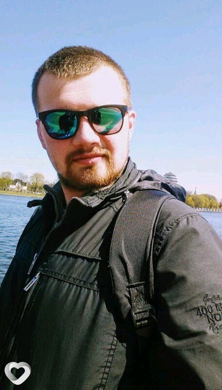 Роман, 31, Калининграде — анкета №834296