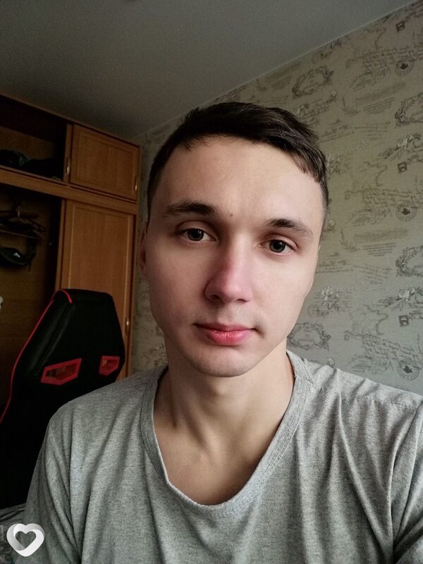Вадим, 30, Владимире — анкета №834297
