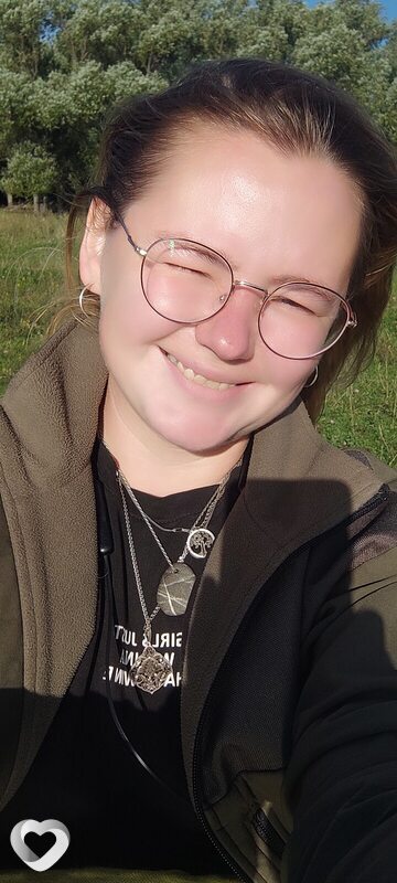 Женя, 32, Магадане — анкета №834299