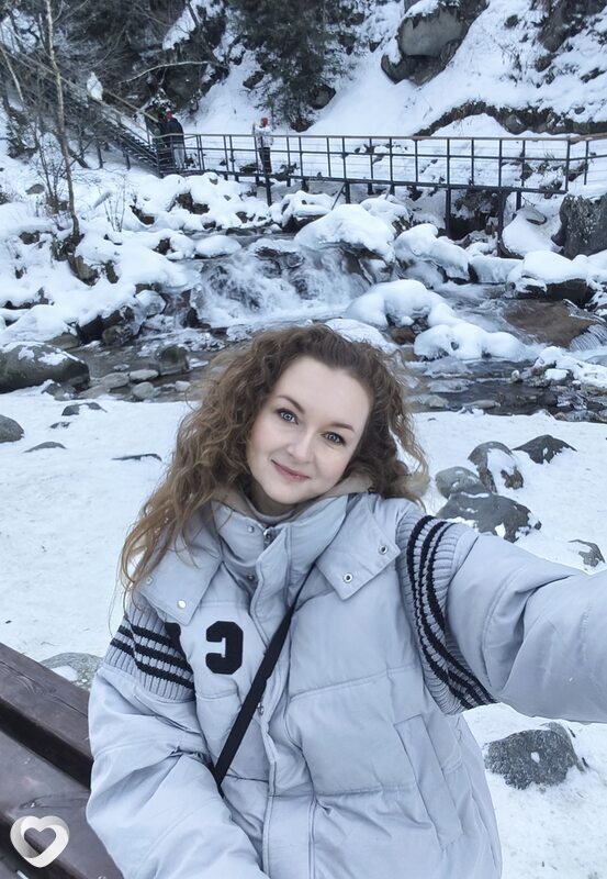 Анна, 43, Алматы — анкета №834304