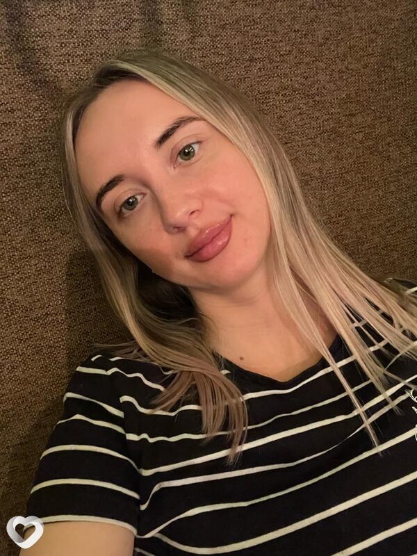 Олеся, 32, Москве — анкета №834307