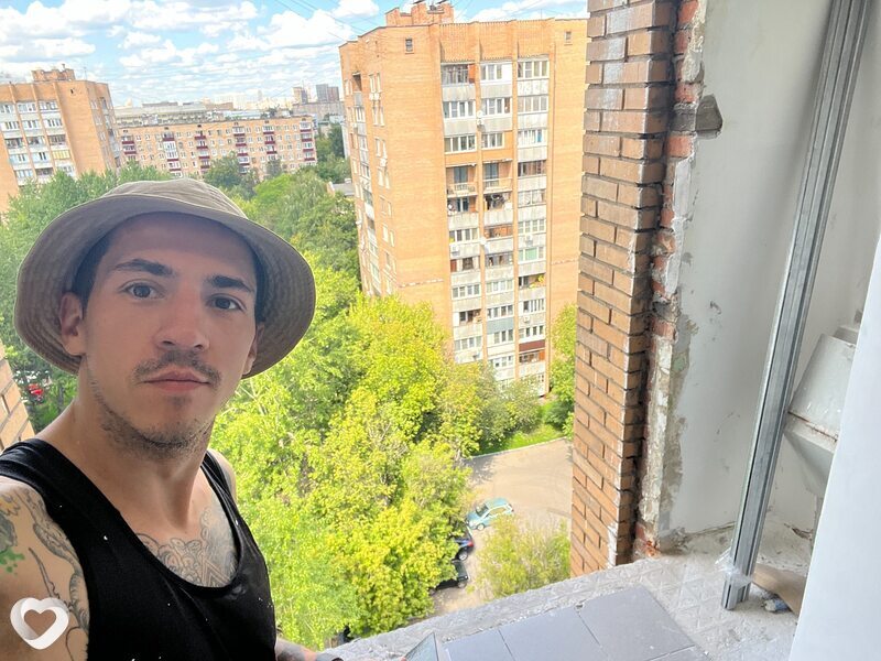 Митя, 32, Владимире — анкета №834485