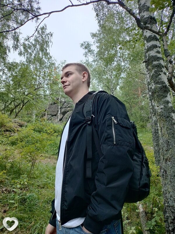 Александр, 29, Барнауле — анкета №834492