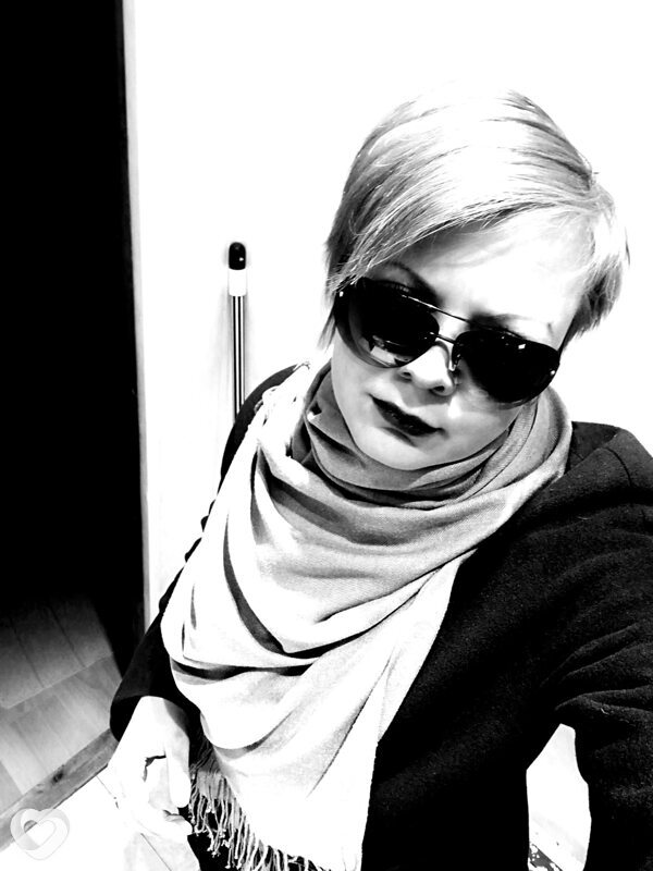 Татьяна, 38, Пушкино (Московская Обл) — анкета №834494