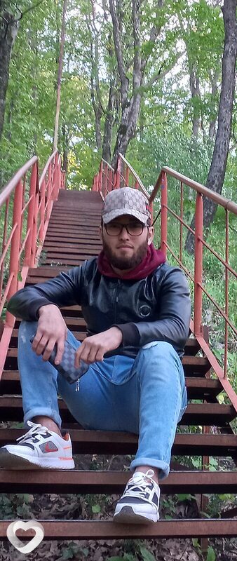 Зубайир, 28, Оренбурге — анкета №834498