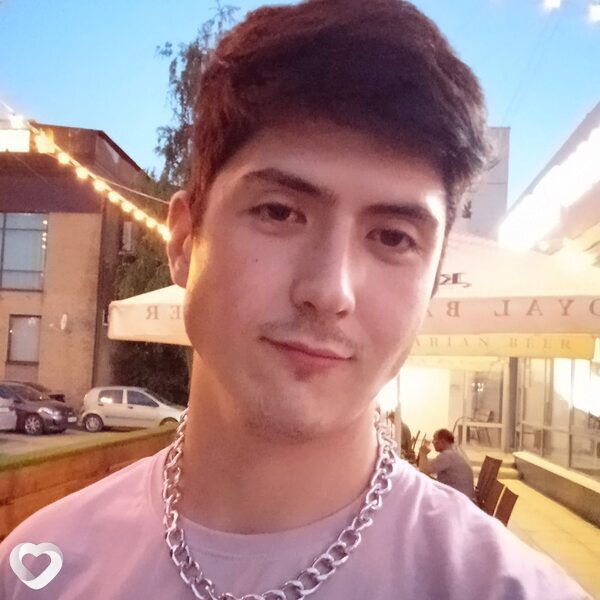 Азат, 26, Казани — анкета №834500