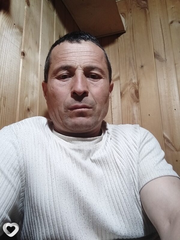 Алибек, 46, Нижнем Новгороде — анкета №834502