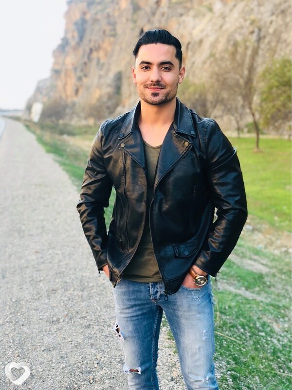 Ahmet, 32, Шымкенте — анкета №834505