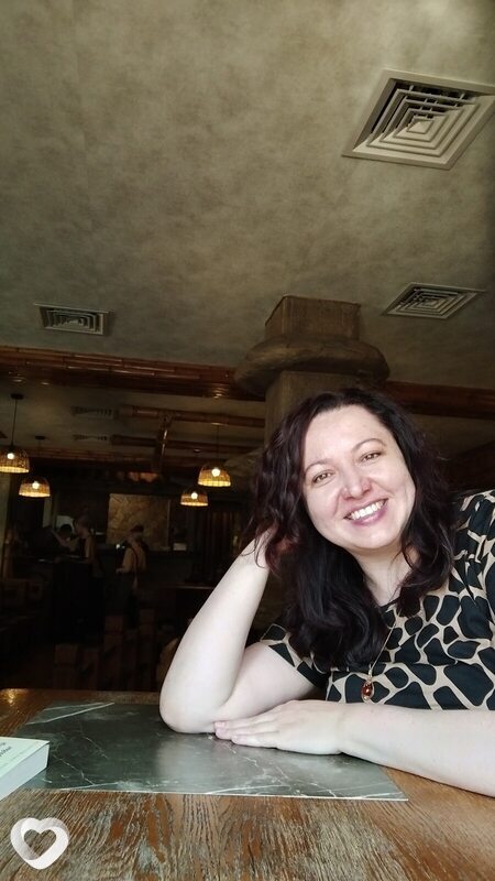 Катерина, 45, Рязани — анкета №834358