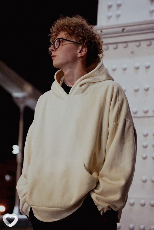 Арсений, 23, Нижнем Новгороде — анкета №834362