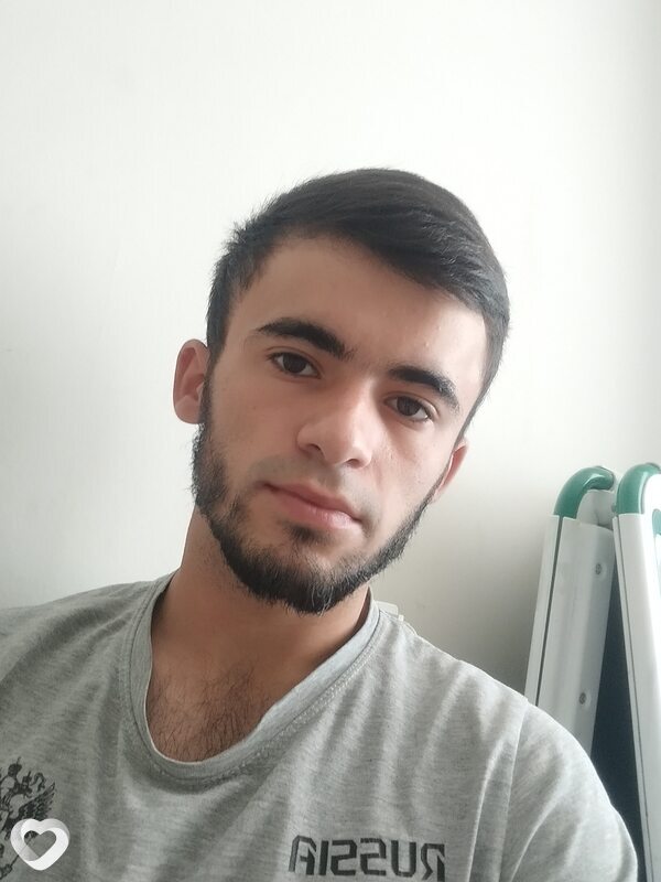 Тагир, 22, Москве — анкета №834364