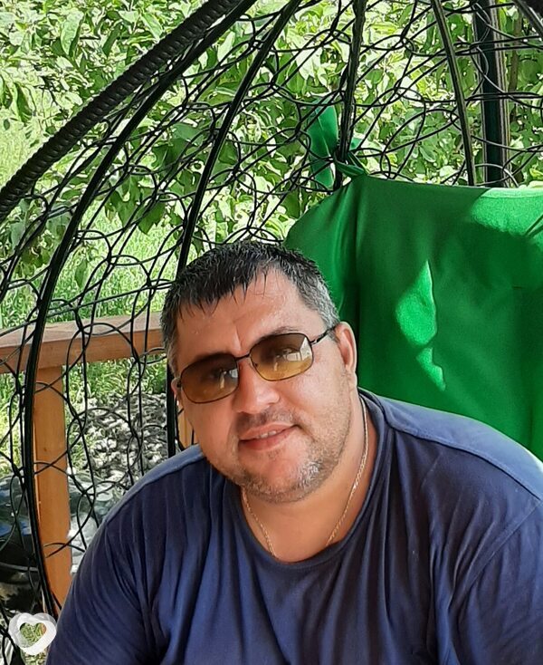 Евгений, 44, Батайске — анкета №834379