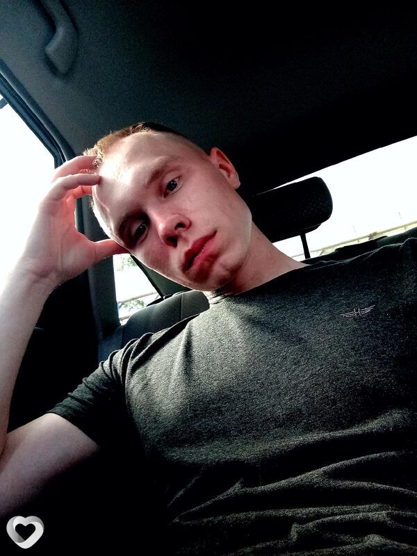 Дмитрий, 25, Новочеркасске — анкета №834380