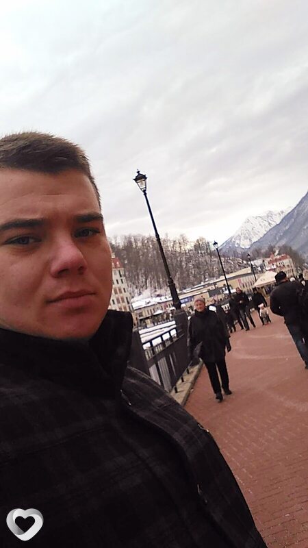 Юрий, 35, Ростове-на-Дону — анкета №834381