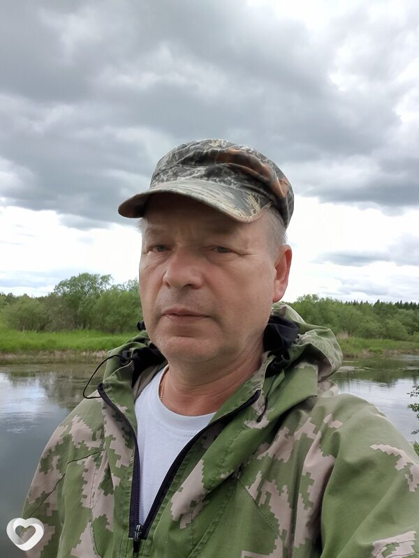 Алекс, 65, Перми — анкета №834387