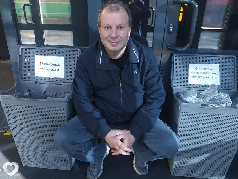 Сергей, 56, Москве — анкета №834388