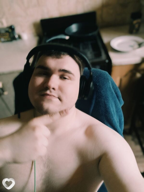 Иван, 29, Пушкино (Московская Обл) — анкета №834389