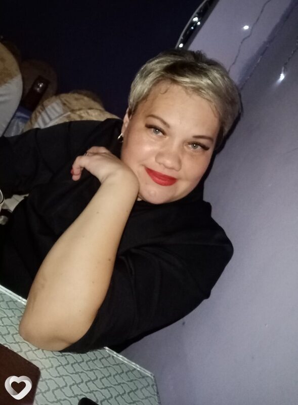Екатерина, 40, Минске — анкета №834392