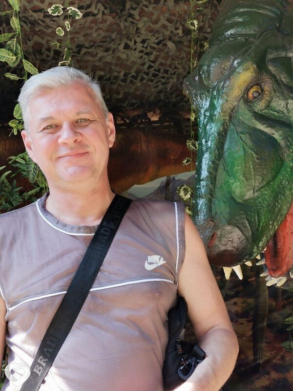 Александр, 54, Сургуте — анкета №834396