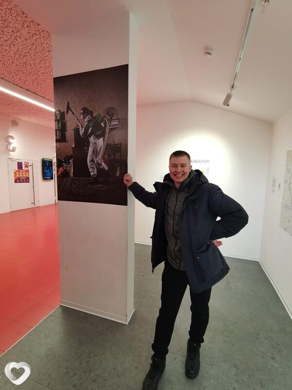 Дмитрий, 35, Нижнем Тагиле — анкета №834398