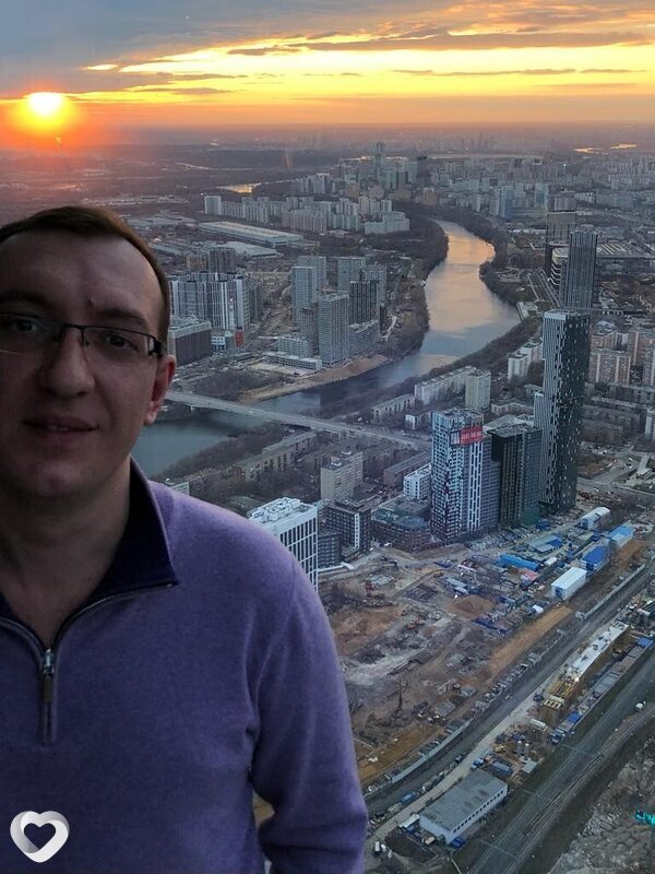 Сергей, 40, Самаре — анкета №834399