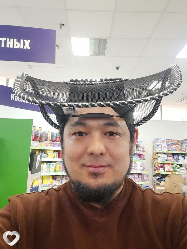 Ильфат, 40, Арске — анкета №834400