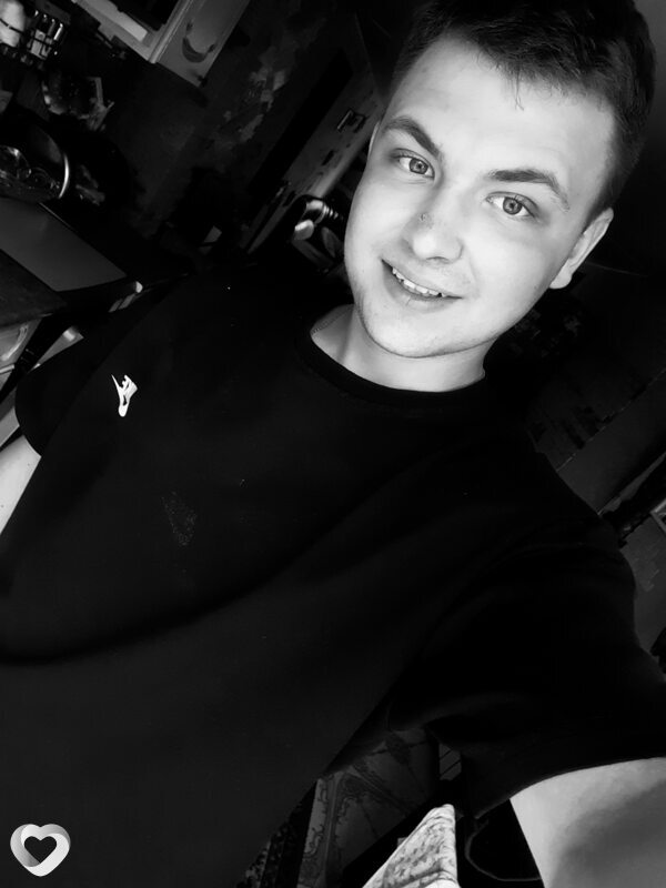 Вадим, 24, Сарове — анкета №834402