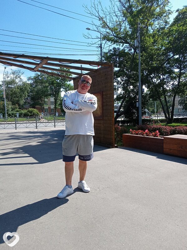 Дмитрий, 46, Москве — анкета №834404