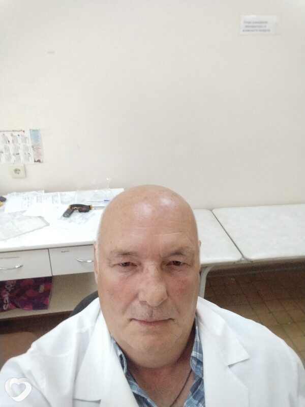 Виктор, 64, Каменске-Уральском — анкета №834407