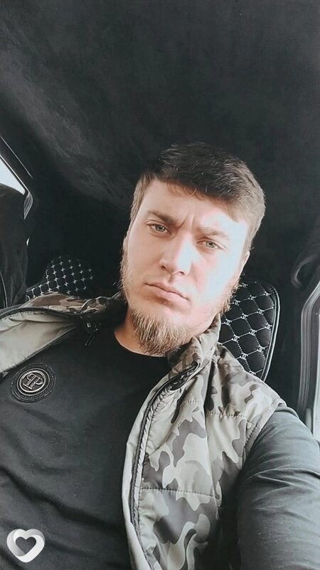 Мага, 34, Москве — анкета №834410