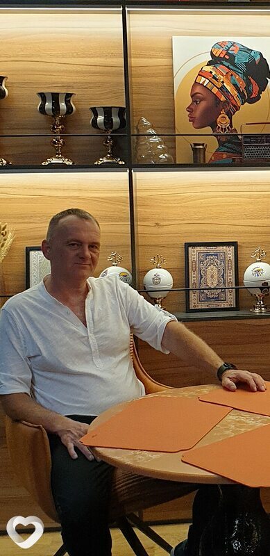 Сергей, 46, Симферополе — анкета №834413