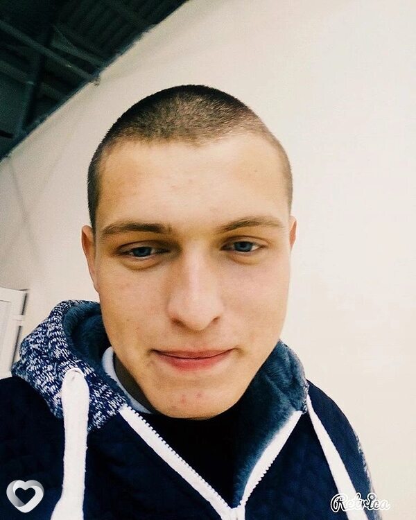 Павел, 29, Волгодонске — анкета №834424