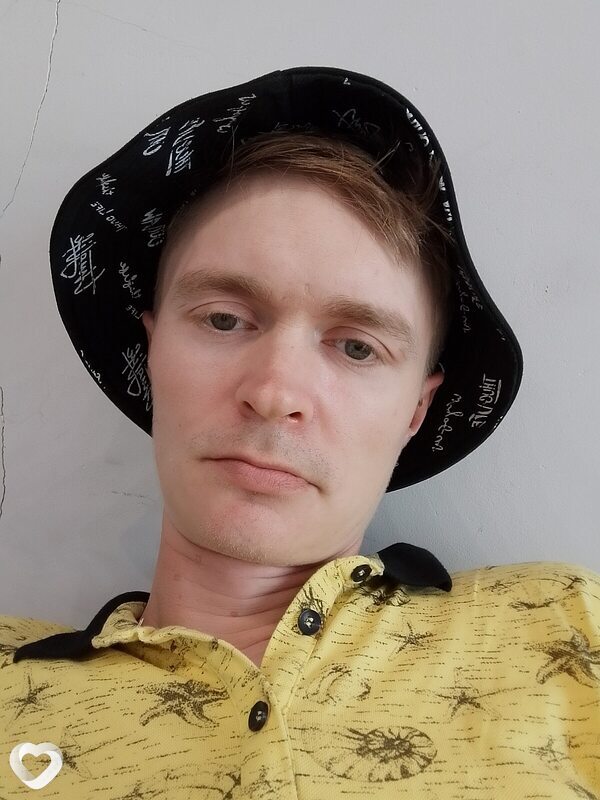 Сергей, 29, Москве — анкета №834429