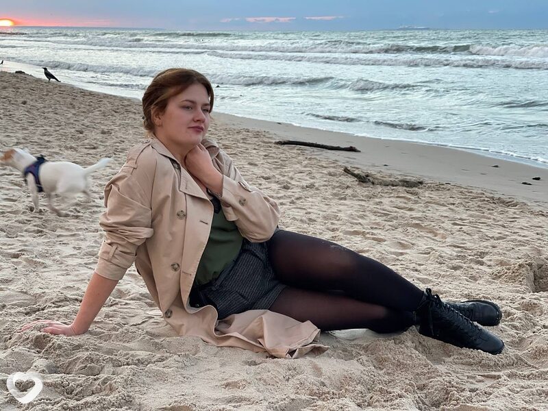 Екатерина, 35, Калининграде — анкета №834508