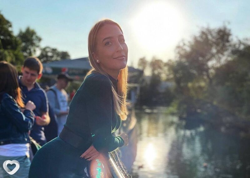 Ирина, Москва