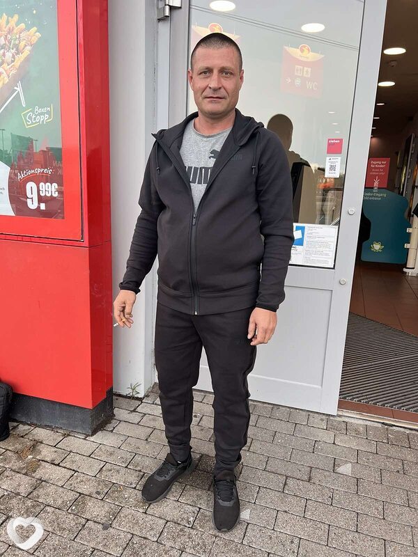 Алексей, 46, Херсоне — анкета №834522