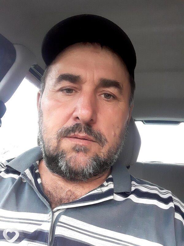 Руслан, 55, Москве — анкета №834526